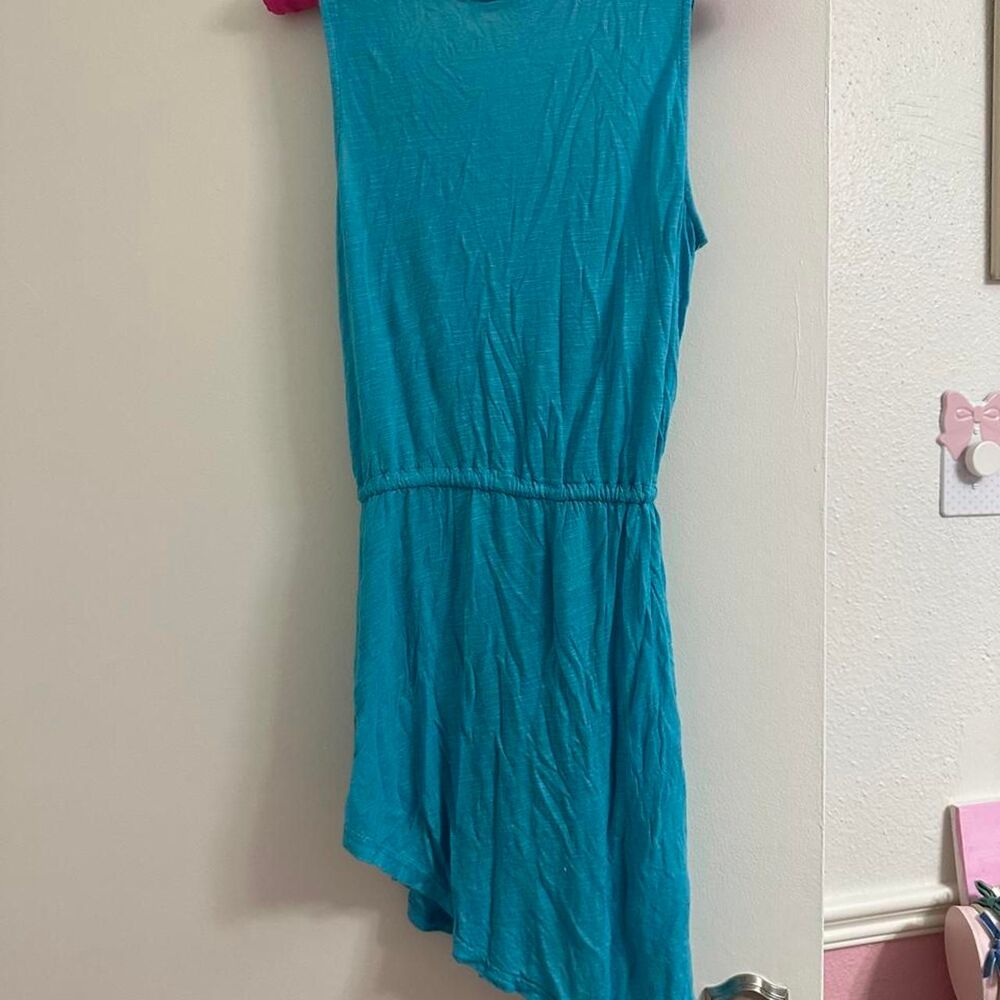 Venus Women's Blue Blouse - Picture 2 of 3
